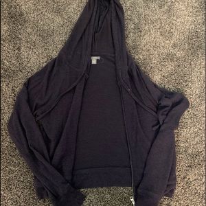 Aerie hoodie